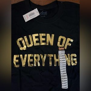 NWT SPENCERS Adult Tshirt XL